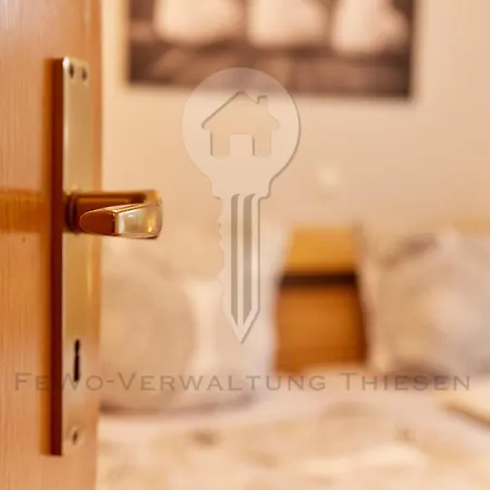 Carpe Diem 度假居 贝恩卡斯特尔-屈斯