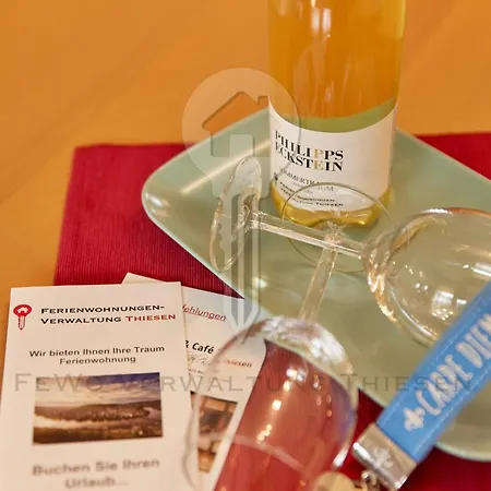 Carpe Diem 度假居 *