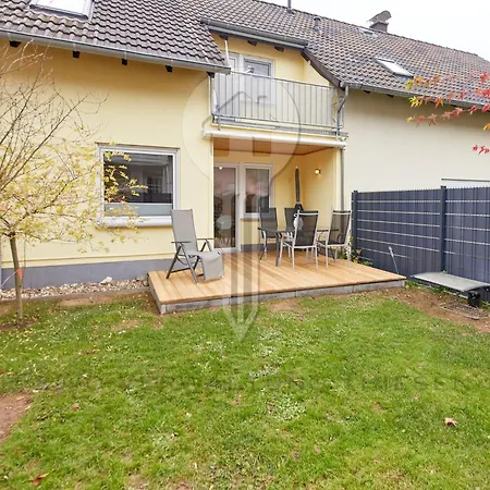 Holiday home Carpe Diem Bernkastel-Kues