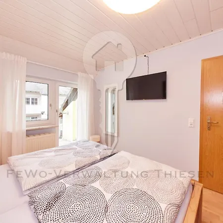 Carpe Diem 度假居 贝恩卡斯特尔-屈斯