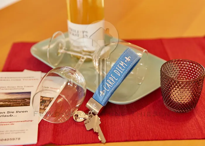 Carpe Diem 펜션 베른카슈텔쿠에스