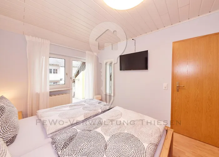 Carpe Diem 펜션 베른카슈텔쿠에스